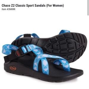Chaco z2 classic sport sandal